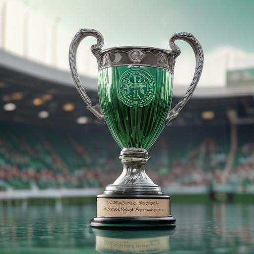 Celtic's Trophy Day Showdown: Can St. Mirren Keep the Momentum?