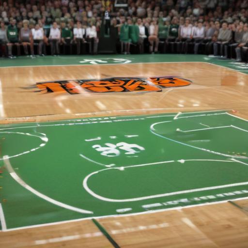 Celtics vs. Knicks: Can Boston Bounce Back in Game 3?