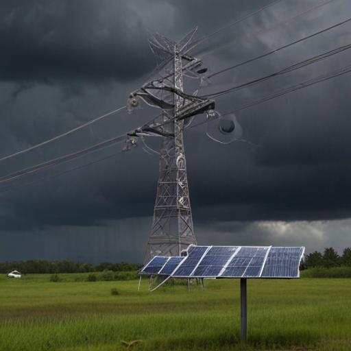 CenterPoint Energy Unveils Game-Changing Upgrades Ahead of Hurricane Season