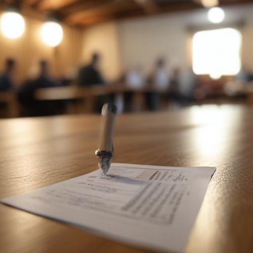Central Ohio's Crucial Primary: What You Need to Know Before Voting!