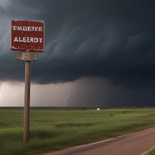 Central Texas Prepares for Severe Weather: Are You Ready?