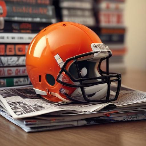 Chad Powers: The Quirky Quarterback Who Faked His Way to Fame!