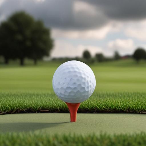 "Challenging Skies and Tight Races: PGA Championship Round 3 Teaser"