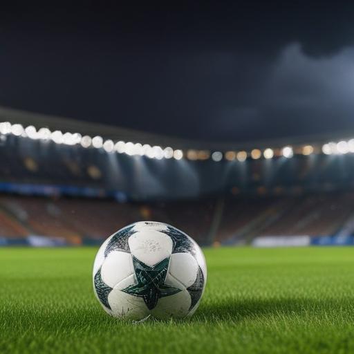 Champions League Drama: Who Will Secure the Final Spots?