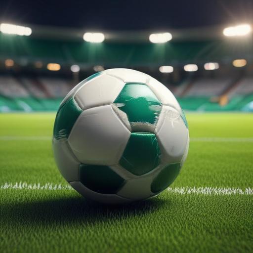 "Champions League Showdown: Can Barcelona's Young Star Shine?"