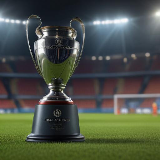 Champions League Showdown: Inter Milan vs. PSG – Who Will Claim Glory?