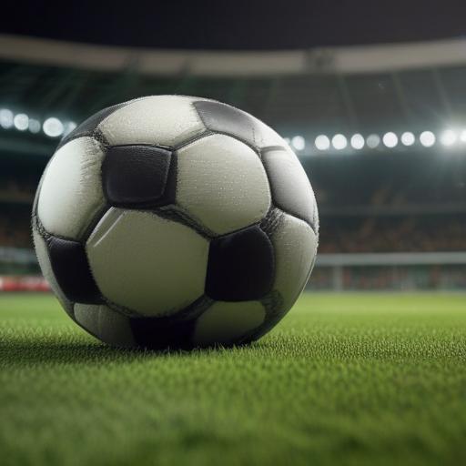 Champions League Showdown: Who Will Triumph in the Epic Second Leg?