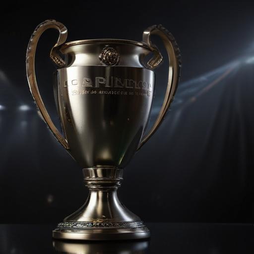 Champions League Showdown: Will Barcelona or Inter Milan Emerge Victorious?