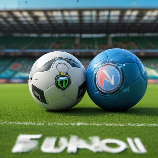 Championship on the Line: Napoli and Inter Milan Face Off in Thrilling Serie A Showdown!
