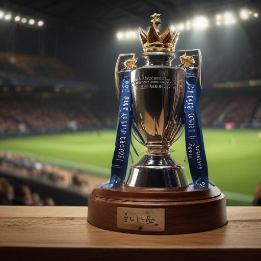 Championship Sunday: A Historic Finale in Premier League Football