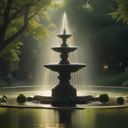 Chasing Eternity: The Quest for the Fountain of Youth