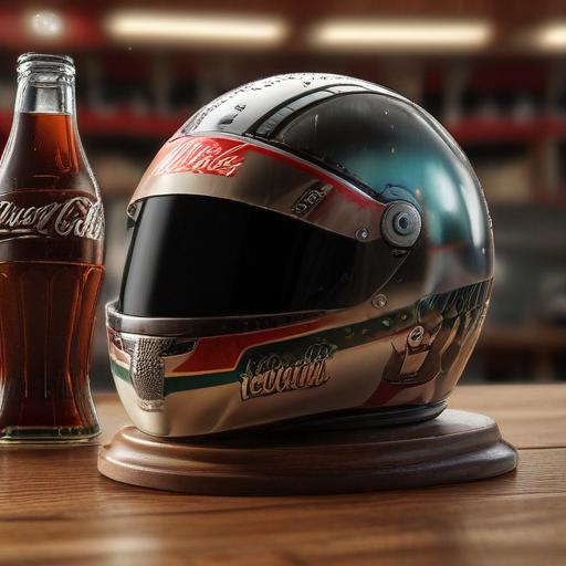 Chastain’s Melon Smash: A Historic Win at Coca-Cola 600!