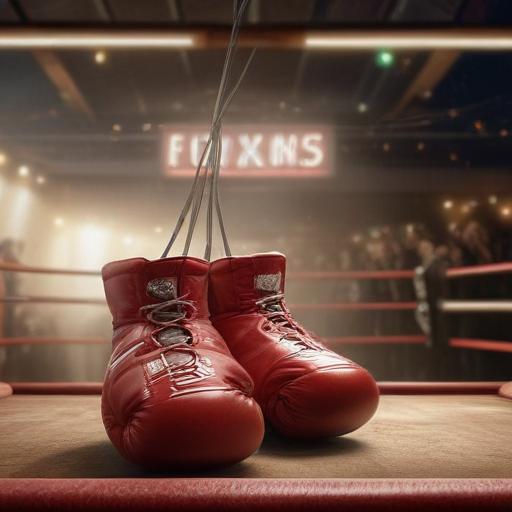 Chavez Jr. vs. Jake Paul: An Epic Showdown with High Stakes!