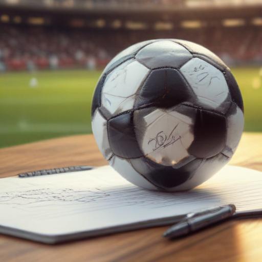 Chelsea's Transfer Ambitions: Key Targets and Market Maneuvers