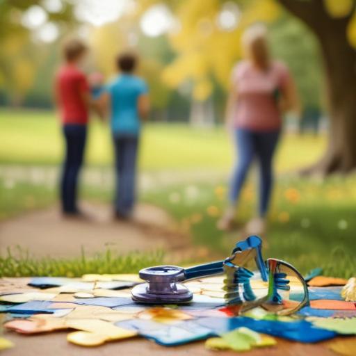 Children’s Health Crisis: What’s Really Behind the Alarm?