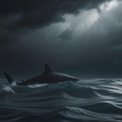 Chilling Waves: A Thrilling Dive into Horror with Dangerous Animals