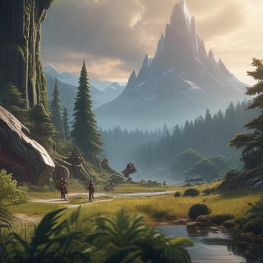 Chrono Odyssey: Will It Redefine the MMO Experience?