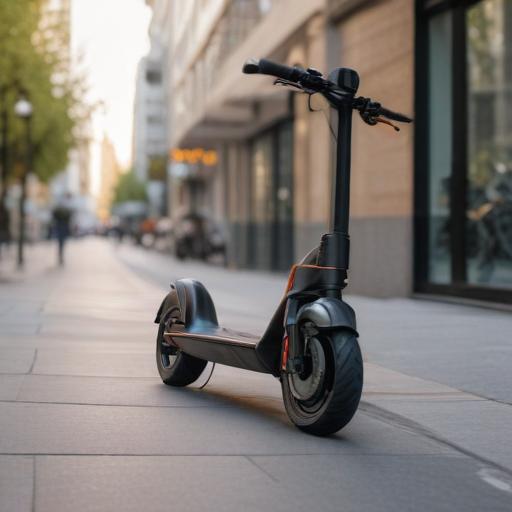 Clark County Unveils New E-Bike and Scooter Regulations: What You Need to Know