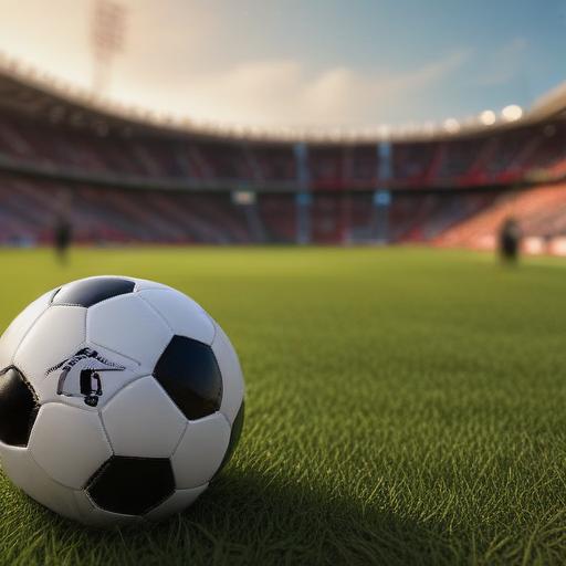 Clash of Giants: Liga MX Semifinals Set to Ignite Excitement!