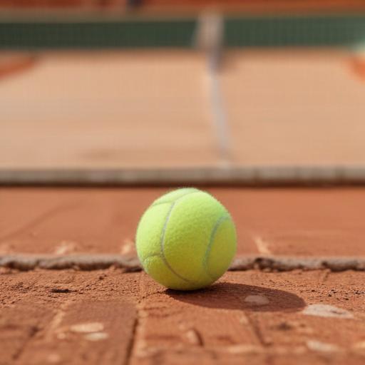 Clash of the Titans: Zheng Faces Off Against Rising Star Mboko at French Open!