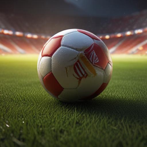 Clash of Titans: América de Cali's Brazilian Battle Awaits!