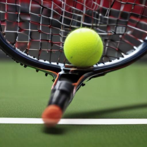 Clash of Titans: Collignon vs. Nakashima at ATP Hamburg Open