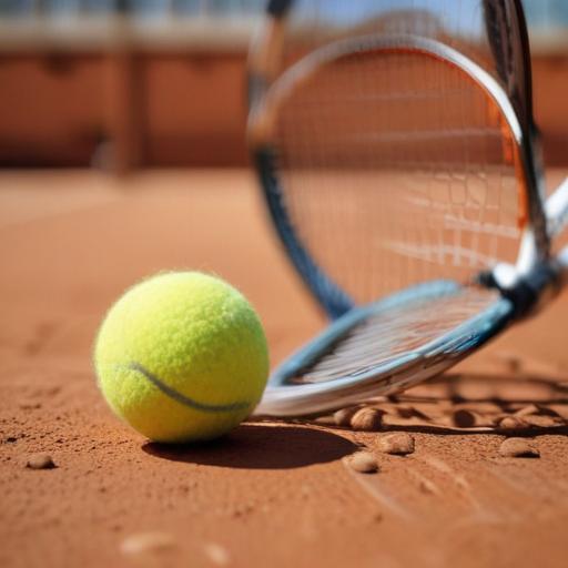 Clash of Titans: Osaka vs. Badosa at French Open!