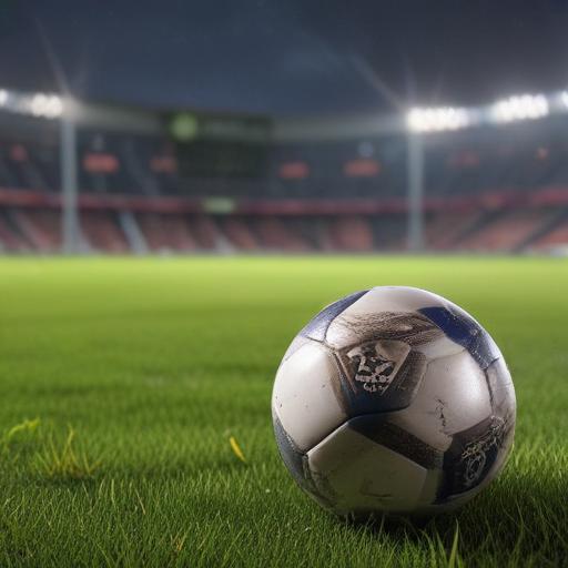 Clash of Titans: Villarreal's Champions League Dreams vs. Leganés' Relegation Battle