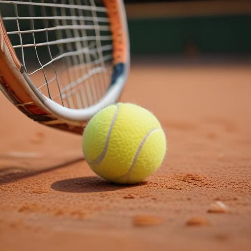 Clash of Titans: Who Will Triumph on Day 7 of the French Open?