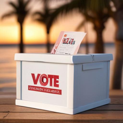 “Clout Over Constituents: Can Democrats Flip Florida’s 13th District?”