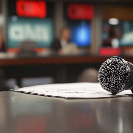 CNN's Controversial Cartel Interview Sparks Backlash: A Twist You Won't Expect!