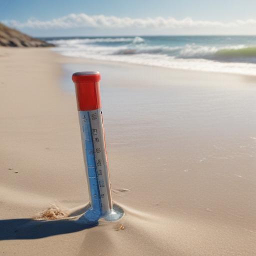 Coastal Calm Before the Heatwave: What’s Next for the Central Coast?