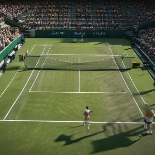 Cobolli vs. Rublev: The Unexpected Showdown at Hamburg Open!