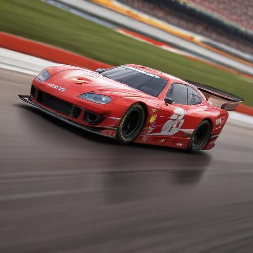 Coca-Cola 600: The Ultimate High-Speed Showdown Awaits!