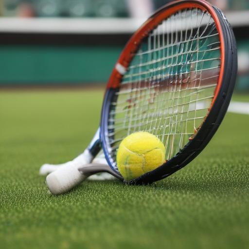 Coco Gauff's Hilarious Racket Mix-Up Steals the Show at French Open
