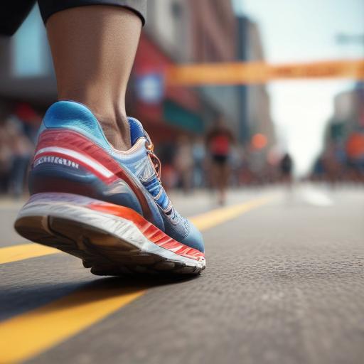 Colfax Marathon Weekend: Community Spirit and Business Resilience Unite!