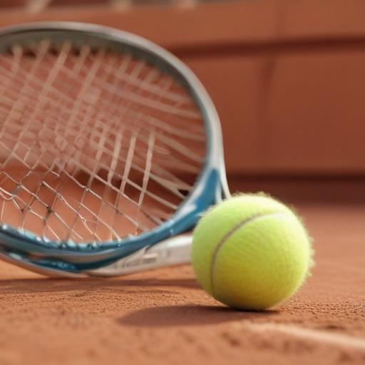 Collins vs. Raducanu: A Showdown of Promise at WTA Strasbourg!