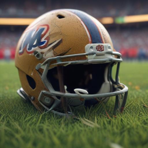 "Collision Chaos: Ole Miss Faces Injury Challenges Ahead of LSU Showdown"
