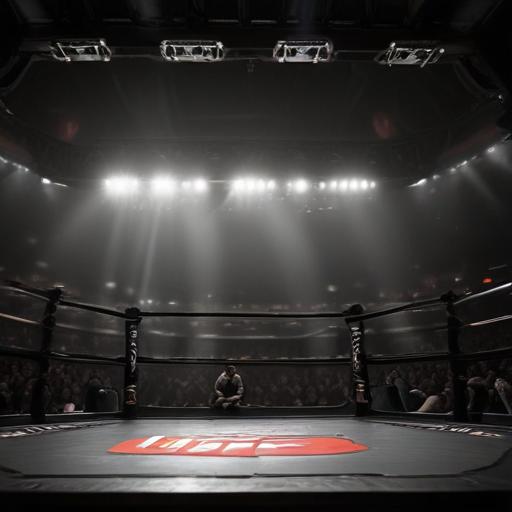 Collision Course: Vettori vs. Allen Set to Ignite UFC 318