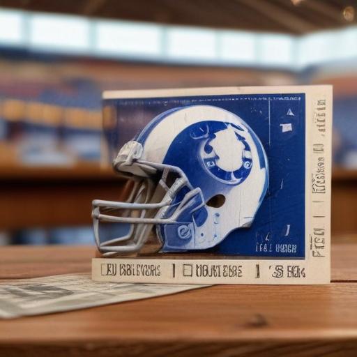 Colts Countdown: Get Ready for the Big Reveal and Exclusive Ticket Access!