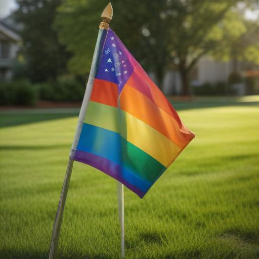 Columbus Suburbs Unite for a Month of Pride Celebrations!