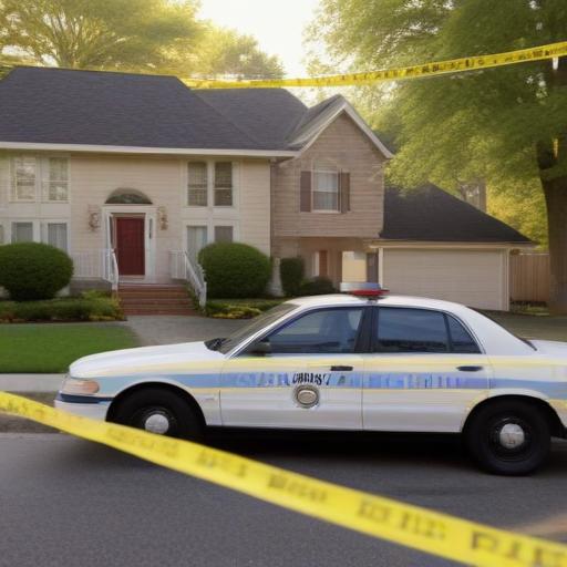 Community in Shock: Tragic Murder-Suicide Shadows Cozad, Nebraska