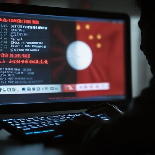 Commvault Hit by Chinese Cyber Attack: What’s the Impact?