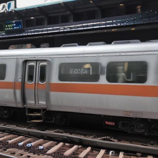 "Concert Chaos: NJ Transit Service Suspended Amid Strike Threat"