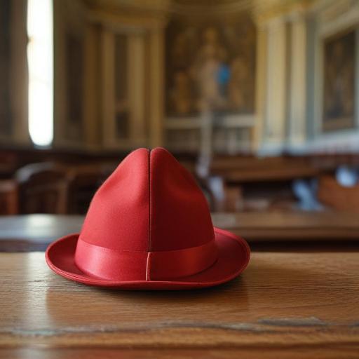 Conclave Chronicles: Cardinals Navigate Tradition Amidst Uncertain Votes
