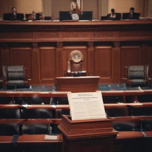 Controversial Claims on Deportation Spark Heated Debate in Congress
