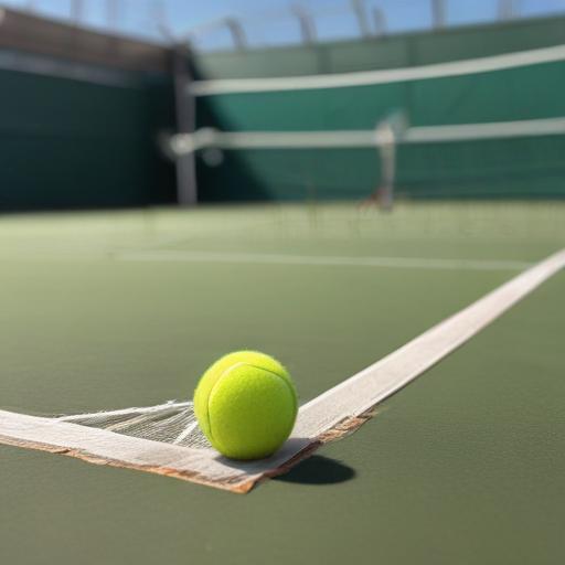 "Controversy Strikes at French Open: Vandeweghe's Misquote Sparks Debate"