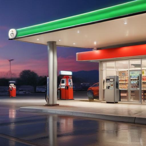 Convenience Giants Expand: Buc-ee’s, Wawa, and More Transform the Retail Landscape