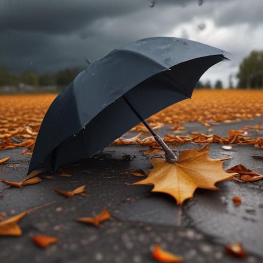 Cool Change Ahead: Central Florida Braces for Late-Season Storms