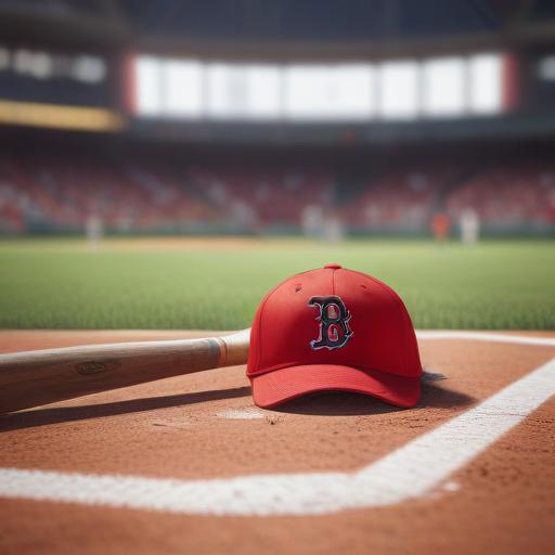 Cora's Bold Move: Red Sox Manager Sticks by Struggling Slugger Duran